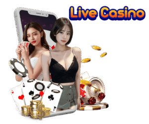 shanmmk Live Casino - ကာစီနိုဂိမ်းများ