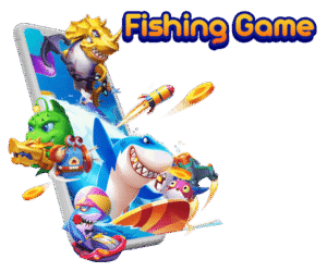 Shwe999 Fishing Games - ငါးဖမ်းဂိမ်း