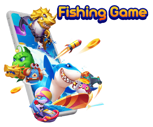 shanmmk online casino fish games
