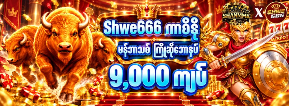 shwe666